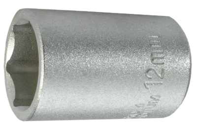 Connex 1 4 dopsleutel 12mm - coxt569120