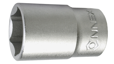 Connex 3 8 dopsleutel 10mm - coxt569510