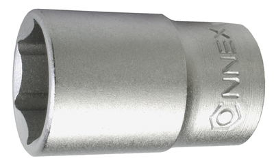 Connex 3 8 dopsleutel 19mm - coxt569519