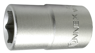 Connex 1 2 dopsleutel 13mm - coxt570013