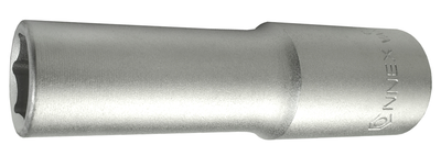 Connex 1 2 dopsleutel 10mm lang - coxt570510