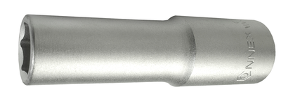 Connex 1 2 dopsleutel 17mm lang - coxt570517
