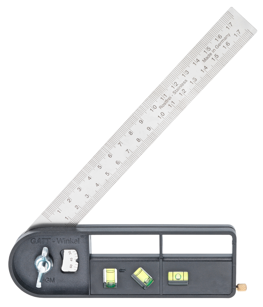Connex universele winkelhaak gatt 175mm - coxt780180