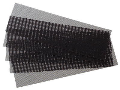 Connex schuurblad (gips) 93x280mm k80 5 - coxt781274