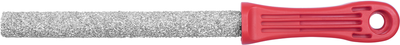 Connex tegelvijl halfrond 160mm - coxt790298
