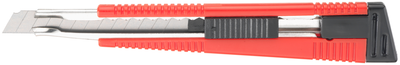 Connex universeelmes 9mm kunststof - coxt897009