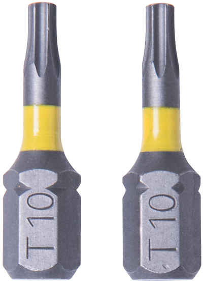 Connex bits torx g10 (2st) - coxt973070