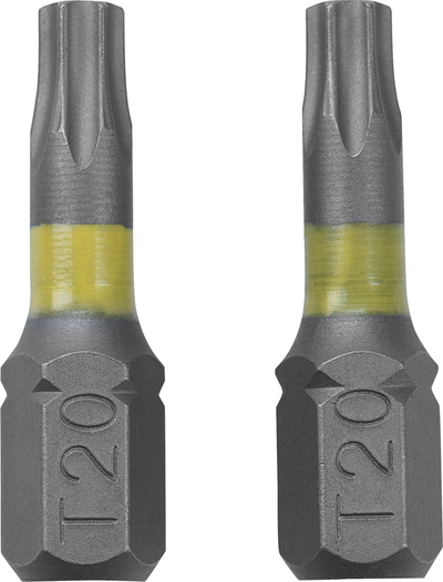 Connex bits torx g20 (2st) - coxt973071