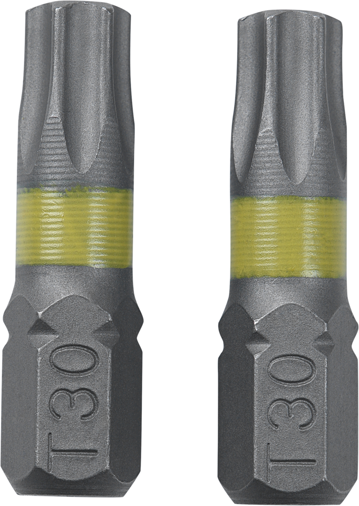 Connex bits torx g30 (2st) - coxt973073