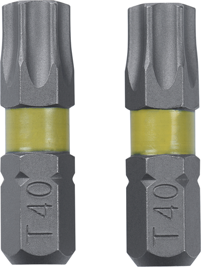 Connex bits torx g40 (2st) - coxt973074