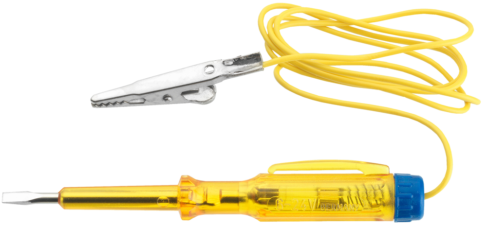 Connex spanningtester zwakstroom 6-24v - coxt977020