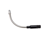 Verstelbare V-brake bochtjes 90° RVS (2 stuks) - afbeelding 1