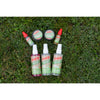 Cyclon reisset travel kit