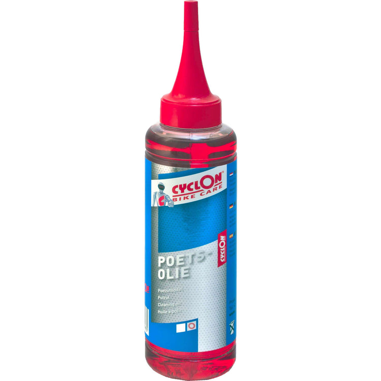 Polish Oil