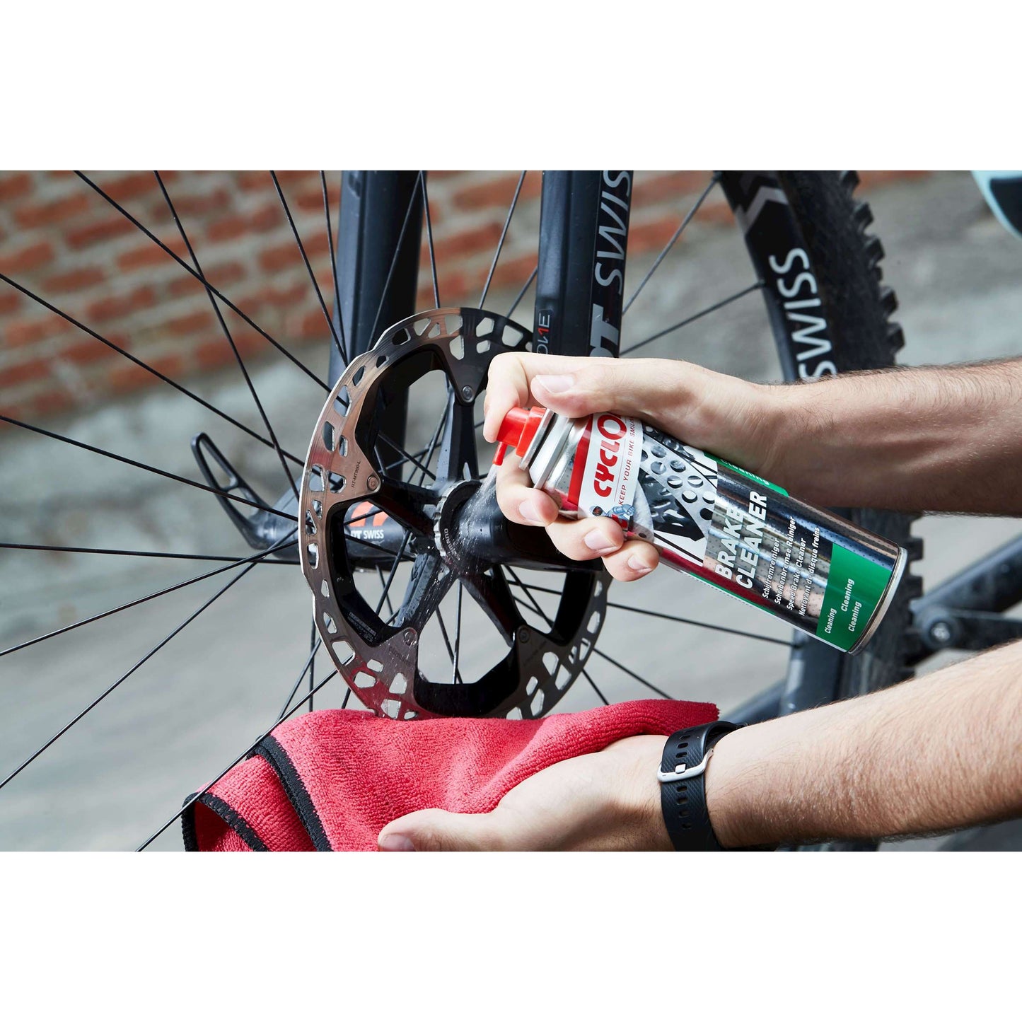 Remreiniger Cyclon 250Ml