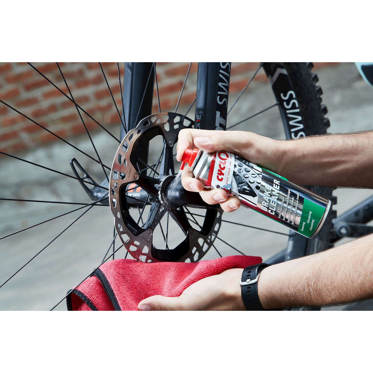 Remreiniger Cyclon 500Ml