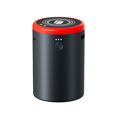Caliber powersnap powerbank 19200mah