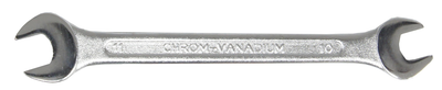 Con:p steeksleutel 10x11mm - cpt511011