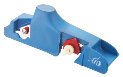 Connex gyproc-schaaf 23 en 45 graden - cpt898200