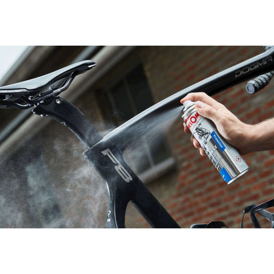 Cyclon Instant Polish Wax 250 ml (in blisterverpakking)
