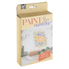Craft id schilderen op nummer kit