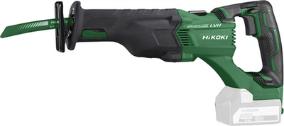 Hikoki accu reciprozaag 18v naked