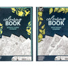 Craft id kleurboek 29,7x22cm, 32 sheets 2ass
