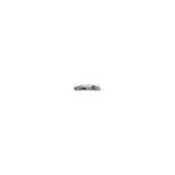 crankstel Race 8 9v 53 39 alu zilver - afbeelding 2