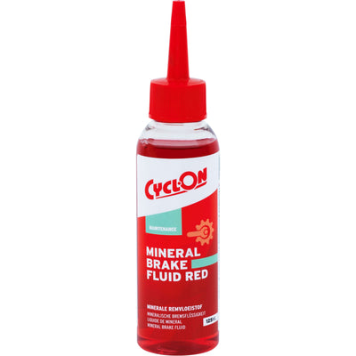 Remvloeistof Mineraal Cyclon 125Ml