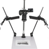 Studioking copy stand cs-105 met led verlichting