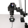 Studioking copy stand cs-105 met led verlichting