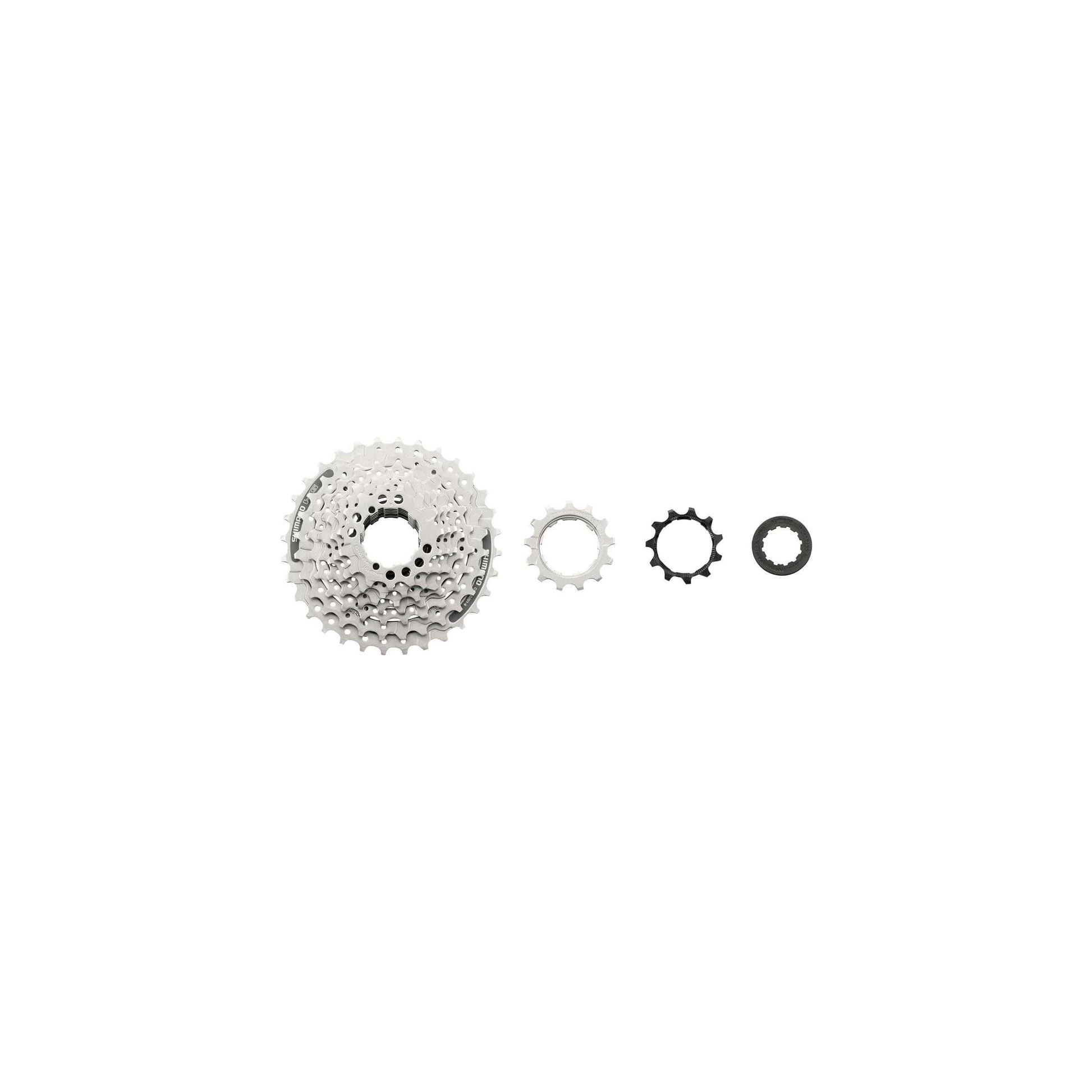 Shimano Alivio CS-HG201 11-32 9 speed