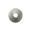 Shimano cassette tiagra cs-hg500 10 speed 11-32 t zilver
