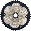 Shimano cassette tiagra cs-hg500 10 speed 11-32 t zilver