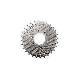 Shimano cassette tiagra cs-hg500 10 speed 12-28 t zilver - afbeelding 4