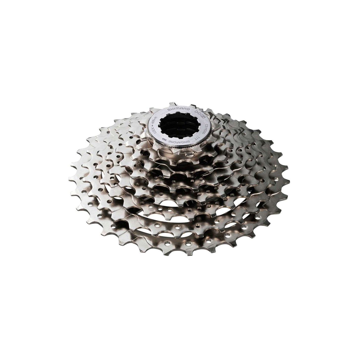 Shimano Sora CS-HG50 12-25 8 speed