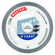 Carat diamantzaagblad ø180 cs master beton