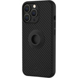 Celly Snap iPhone 13 hoes voor telefoonhouder - afbeelding 1