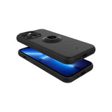 Celly Snap iPhone 13 hoes voor telefoonhouder - afbeelding 4