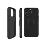 Celly Snap iPhone 13 hoes voor telefoonhouder - afbeelding 3