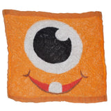 Monstarz monster compacte reishanddoek polyester - afbeelding 2