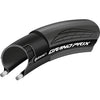 Continental vouwband grand prix 28-622 zwart transparant