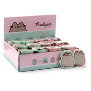Union pusheen de kat compacte reishanddoek - afbeelding 1