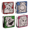 Asterix compacte reishanddoek