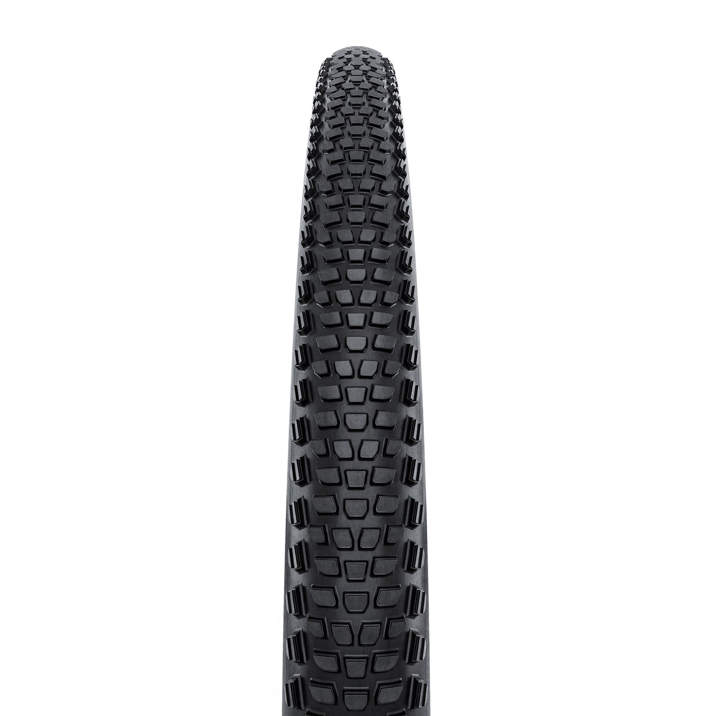 Continental vouwband terra adventure 45-622 tr zwart