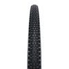 Continental vouwband terra adventure 50-622 tr zwart