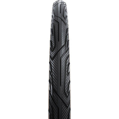 Continental vouwband pure contact 60-584 zwart