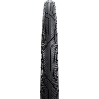 Continental vouwband pure contact 60-584 zwart