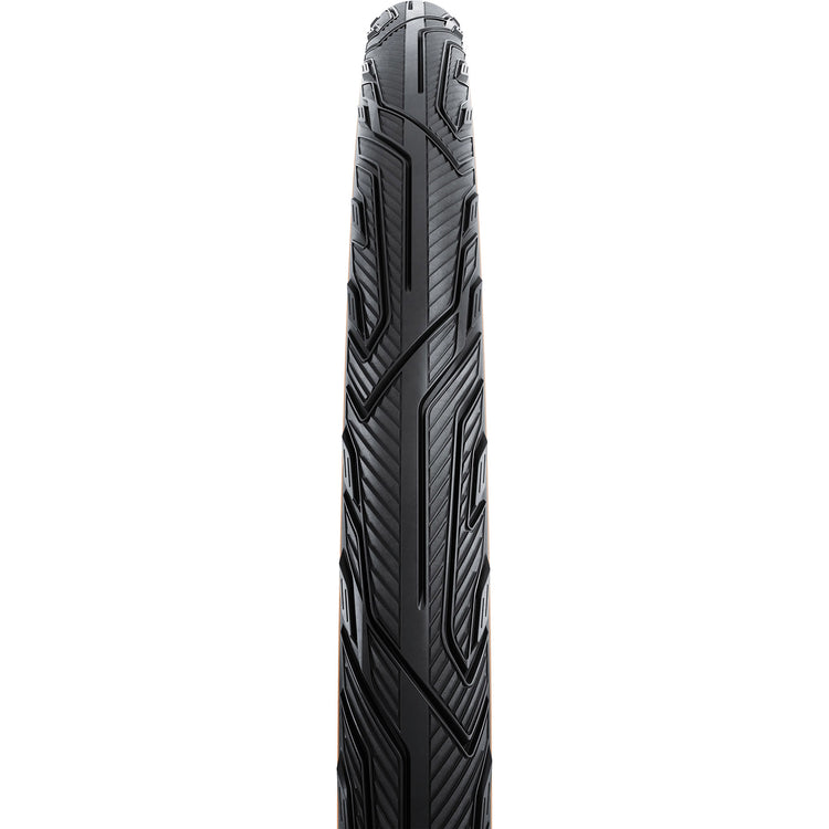 Continental vouwband pure contact 55-622 zwart