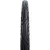 Continental vouwband pure contact 47-622 zwart